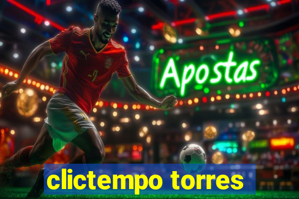 clictempo torres